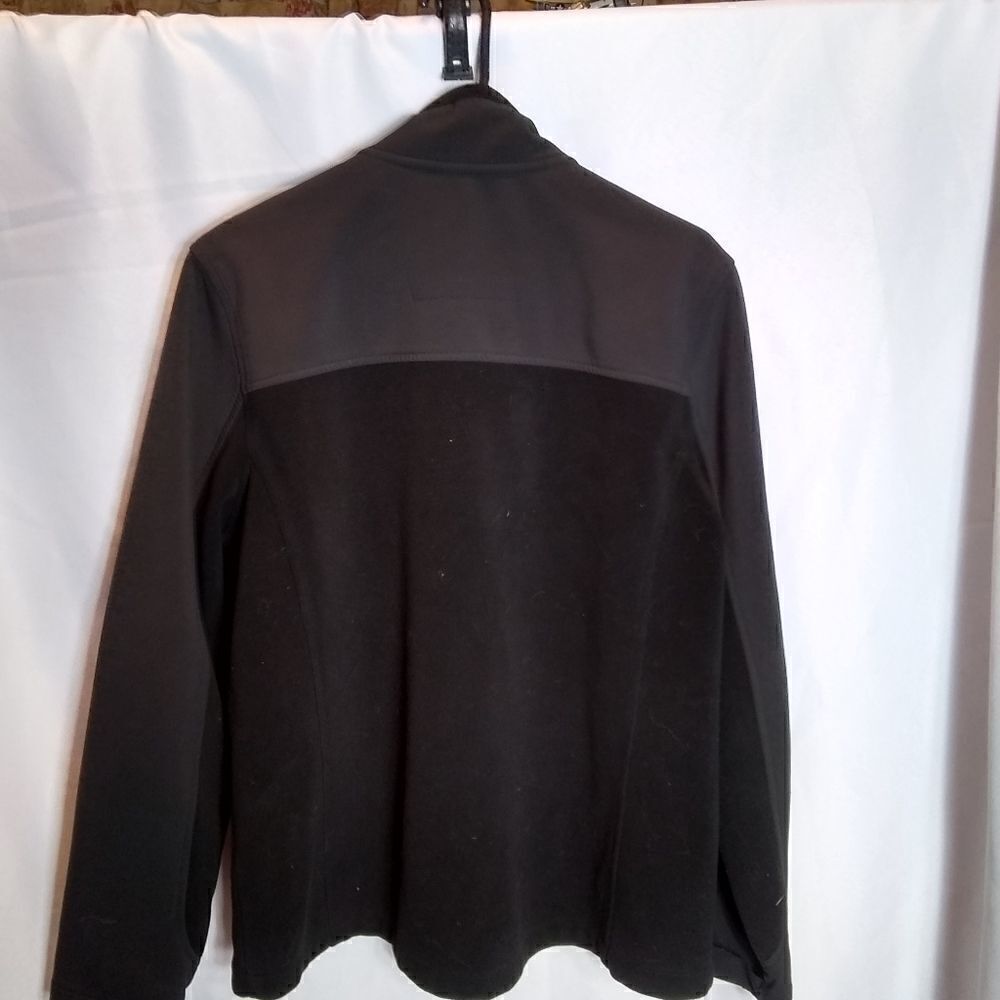 Wind river fleece jacket  - Picture 2 of 6